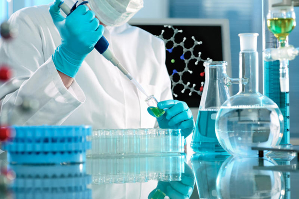 3-D Printing Breakthrough With Human Embryonic Stem Cells