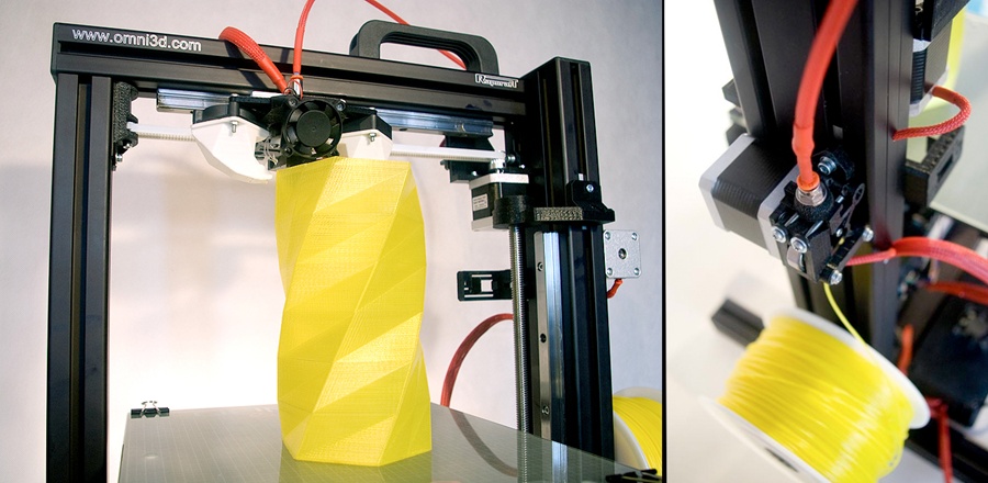 3d-printing