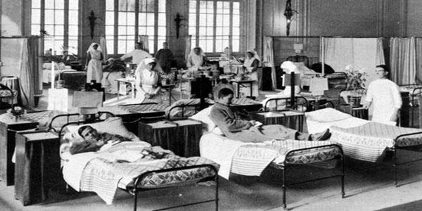 40 amazing World War facts