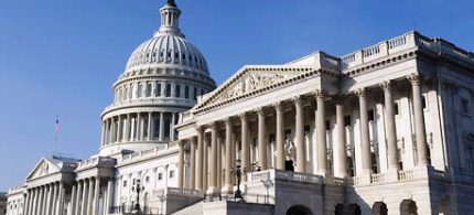 The US Capitol building in Washington. (photo: EPA)