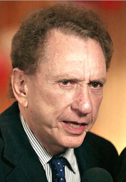 Arlen Specter