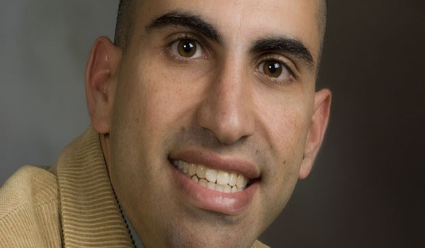 'Brilliant and ethical' English professor 'loses his job' at top U.S