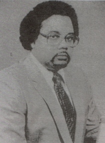 Larry E. King