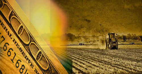 Monsanto Faced with Paying 7