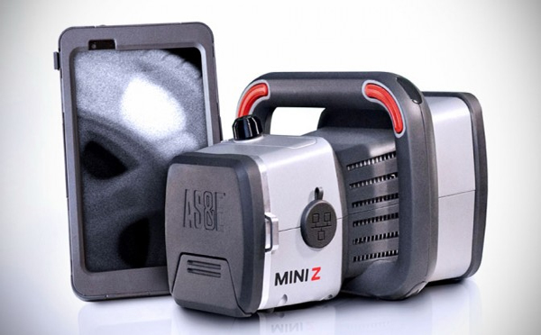 Police are Getting X-Ray Guns To Detect Drugs and Guns in Your Car