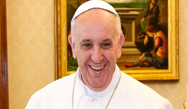 Pope Bans Reporting Of Sex Abuse