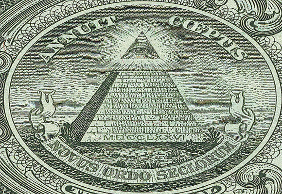 The Hidden World Found in Symbols