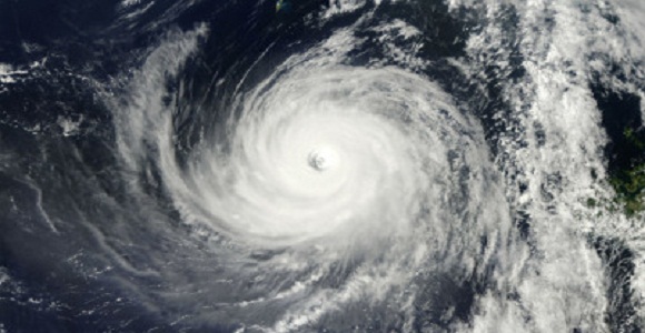 Typhoons that hit Japan each year are helping spread radioactive material from the Fukushima nuclear disaster