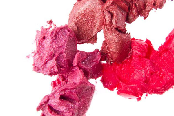 Which 20 Lipsticks Contain the Most Lead