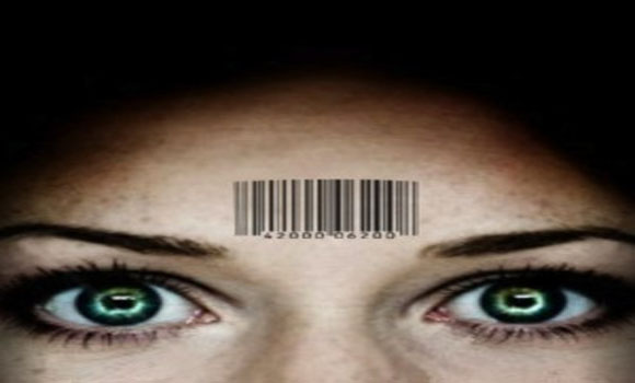 Will Electronic Tattoos Replace Internet Passwords And All Other Forms Of Identification