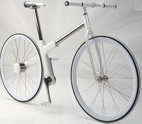 Bike 2.0 Bike 2.0