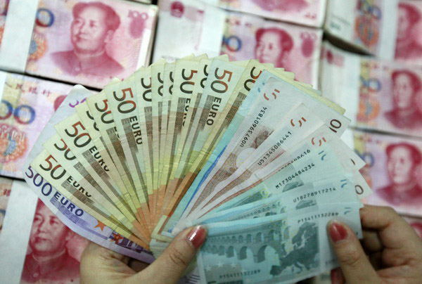 The BRICS - Brazil, Russia, India, China and South Africa - agreed to set up the $100 billion development bank last July, in a step toward reshaping the Western-dominated international financial system [Xinhua]
