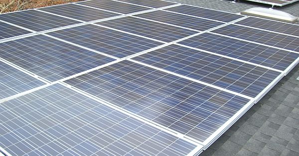 Duke University hybrid solar system Duke University hybrid solar system