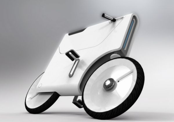 electric bike concept electric bike concept