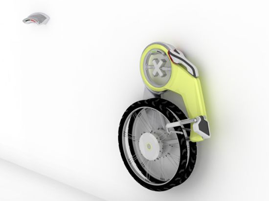 Electric Folding Bike Electric Folding Bike