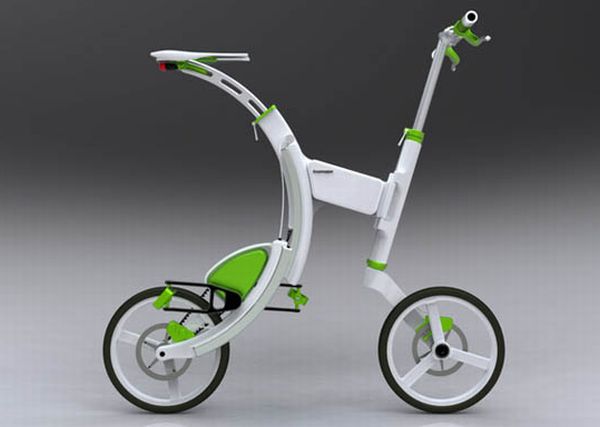 Grasshopper Bicycle Grasshopper Bicycle