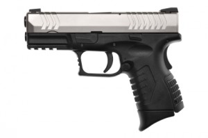 Stock Gun Photo - iStock_000018625930XSmall