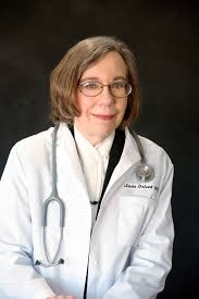 Dr. Jane Orient