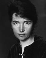 Planned Parenthood Founder Margaret Sanger