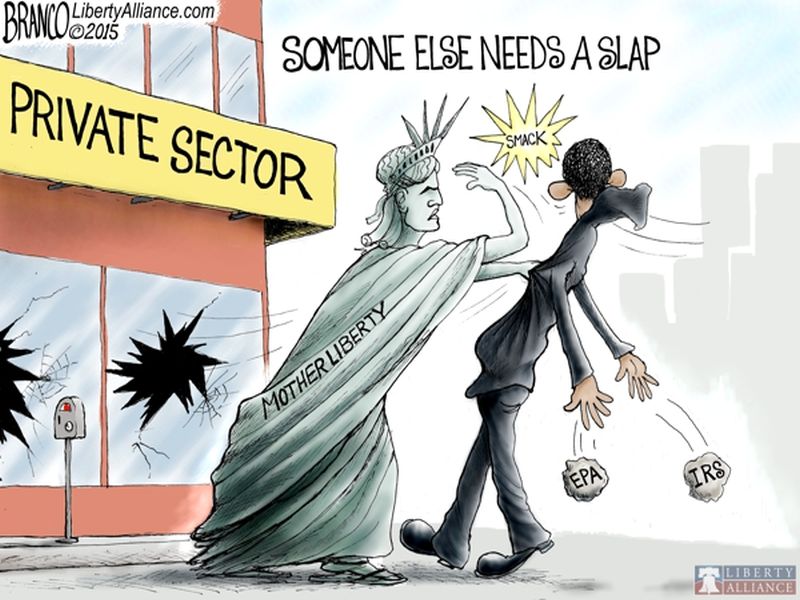 slap