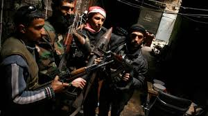 America, how does it feel to know that your tax dollars go to support the al-Qaeda backed rebels?