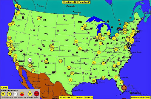 Is Miami on the Brink of A Nuclear Disaster?