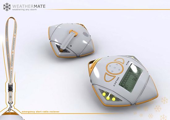 Weathermate Weathermate
